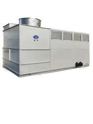 蒸發(fā)冷式冷水機